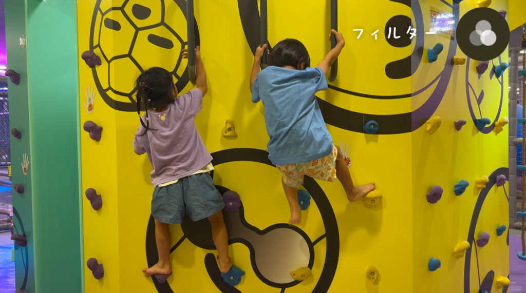 夏休みの帰省【スタッフブログ　工事部：權】