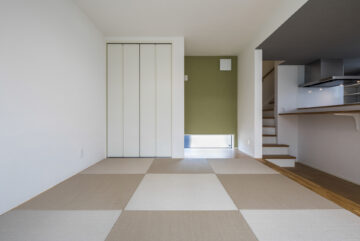 船橋市・習志野市・千葉市で建てる注文住宅｜小上がり和室