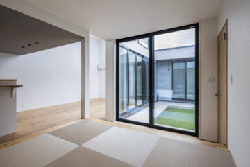 船橋市・習志野市・千葉市で建てる注文住宅｜小上がり