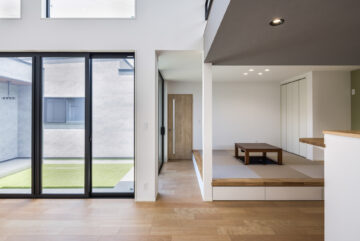 船橋市・習志野市・千葉市で建てる注文住宅｜LDK