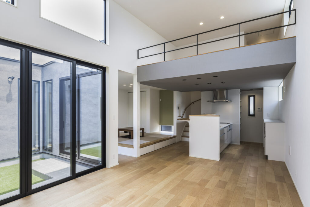 船橋市・習志野市・千葉市で建てる注文住宅｜LDK