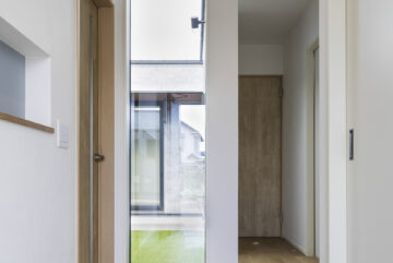 船橋市・習志野市・千葉市で建てる注文住宅｜玄関