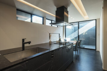 キッチンダイニング