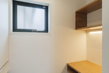 船橋市・習志野市・千葉市で建てる注文住宅｜ワークスペース