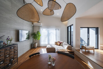 船橋市・習志野市・千葉市で建てる注文住宅｜ＬＤＫ