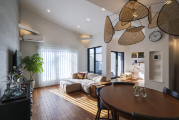 船橋市・習志野市・千葉市で建てる注文住宅｜ＬＤＫ