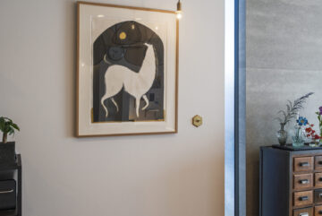 船橋市・習志野市・千葉市で建てる注文住宅｜スリット窓