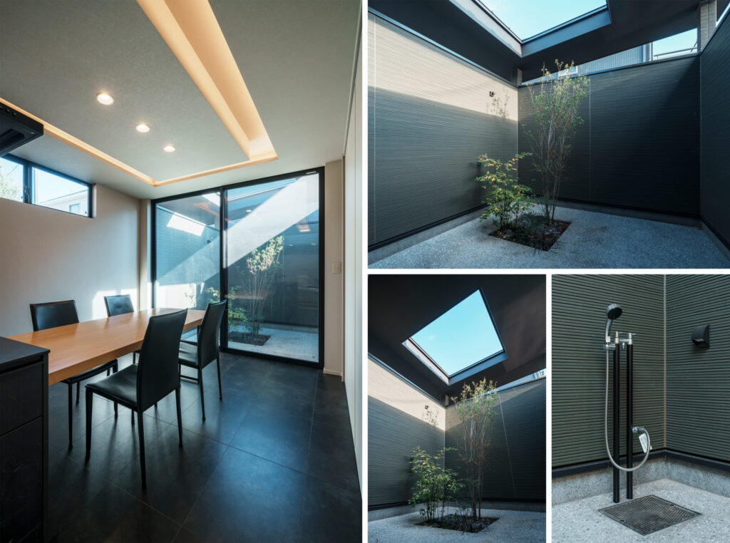 船橋市・習志野市・千葉市で建てる注文住宅｜テラス