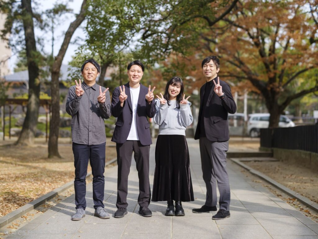 冬の出来事【スタッフブログ　営業：松山】