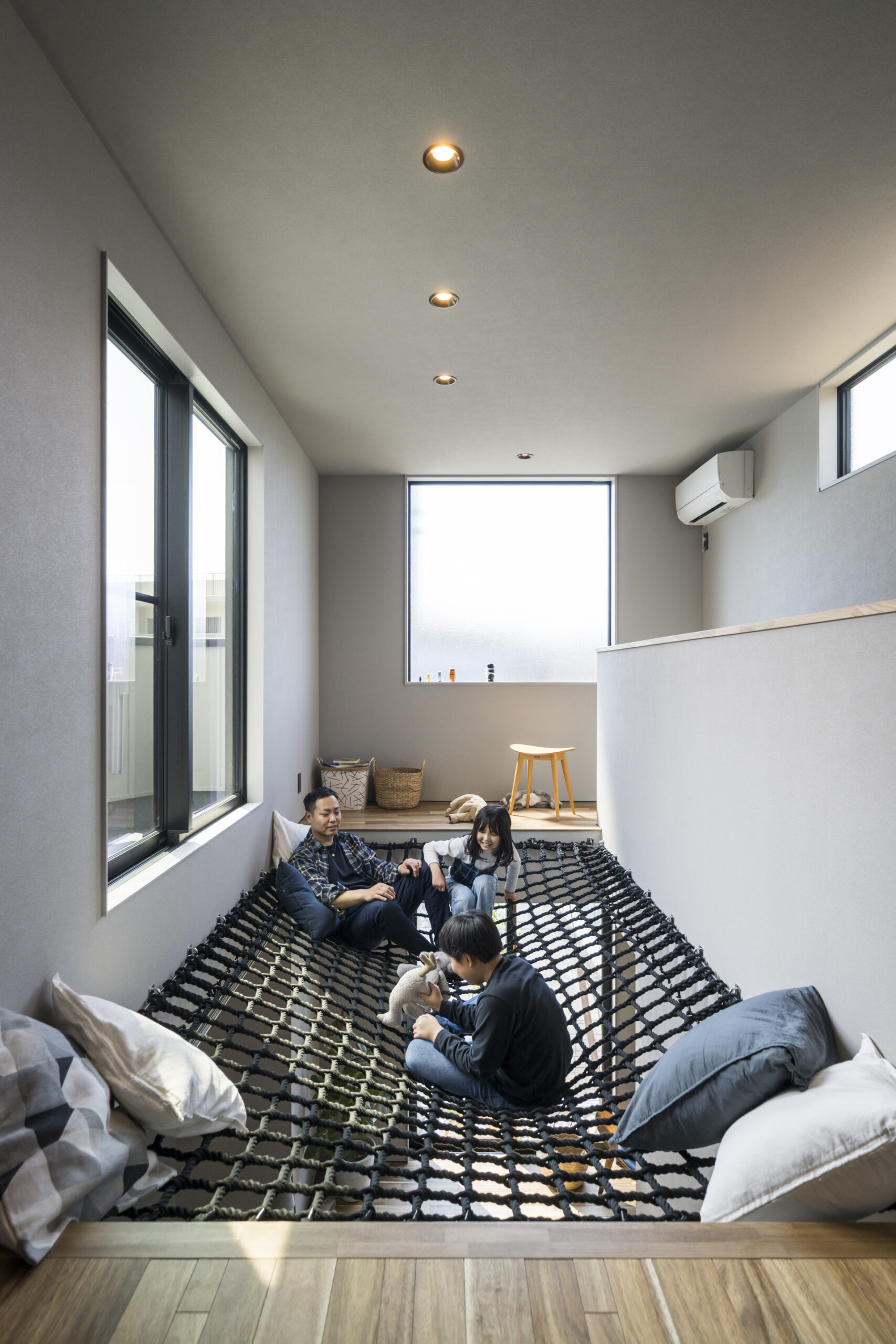 〈完全予約制〉やぐらの住まい体験｜NEWOPEN！船橋市宮本「Offset Living」