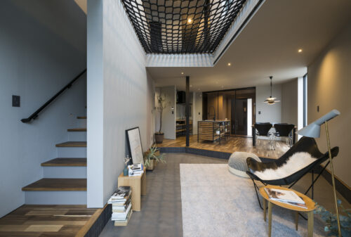 〈完全予約制〉やぐらの住まい体験｜NEWOPEN！船橋市宮本「Offset Living」