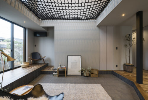 〈完全予約制〉やぐらの住まい体験｜NEWOPEN！船橋市宮本「Offset Living」