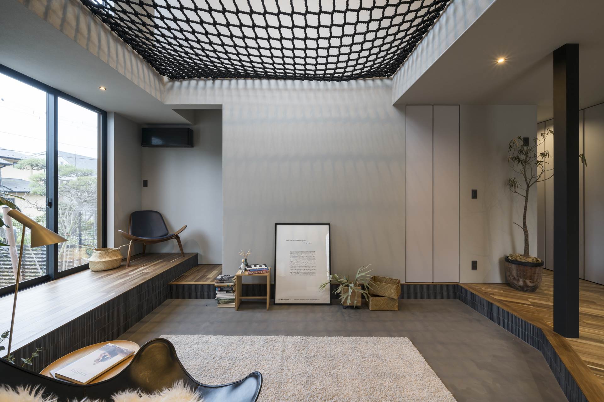 〈完全予約制〉やぐらの住まい体験｜NEWOPEN！船橋市宮本「Offset Living」