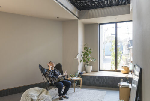 〈完全予約制〉やぐらの住まい体験｜NEWOPEN！船橋市宮本「Offset Living」