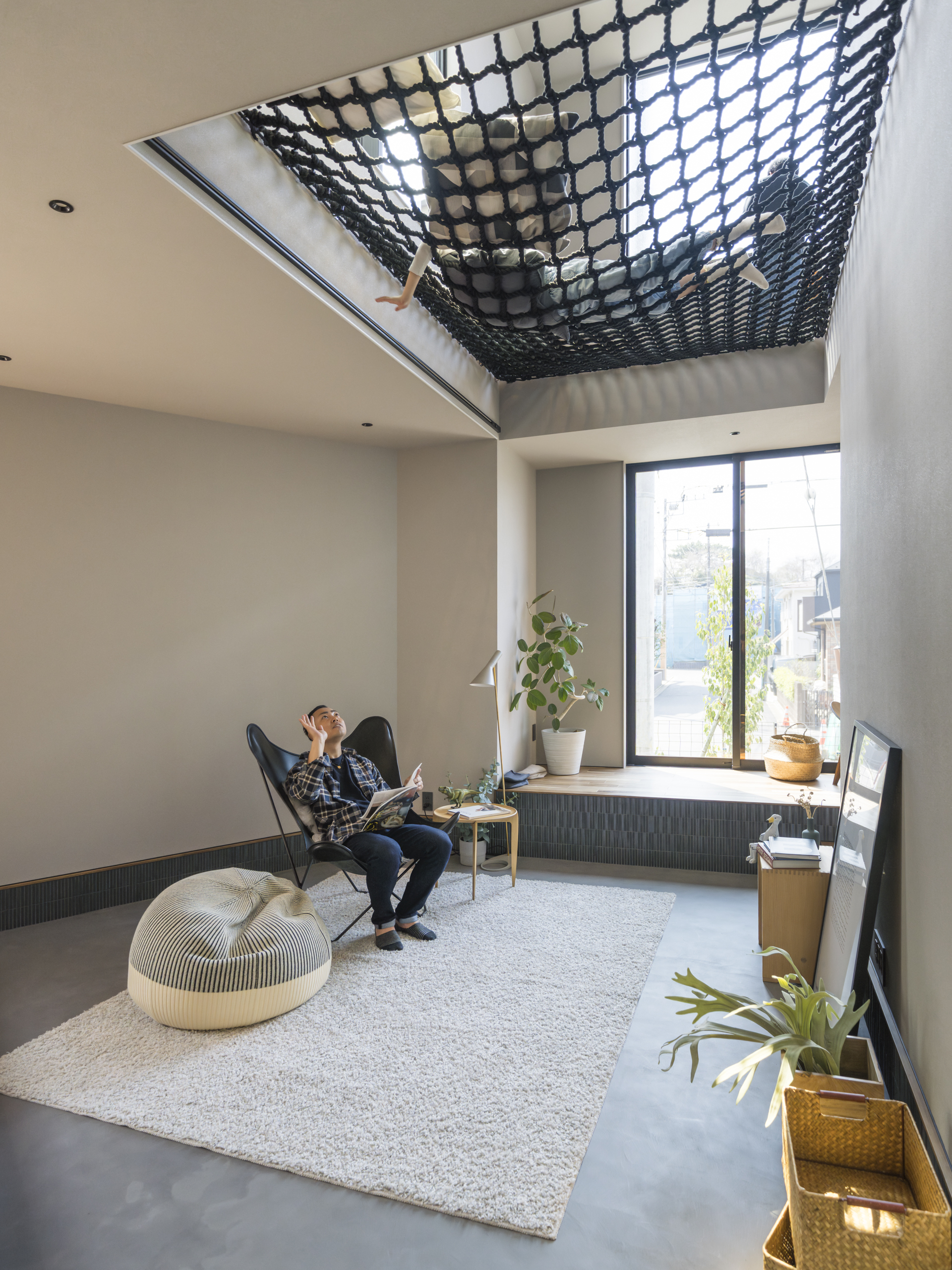 〈完全予約制〉やぐらの住まい体験｜NEWOPEN！船橋市宮本「Offset Living」