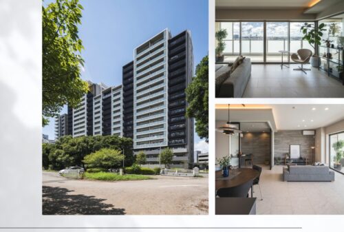 【初公開】建築工房櫓 初のフルリノベーションモデル
