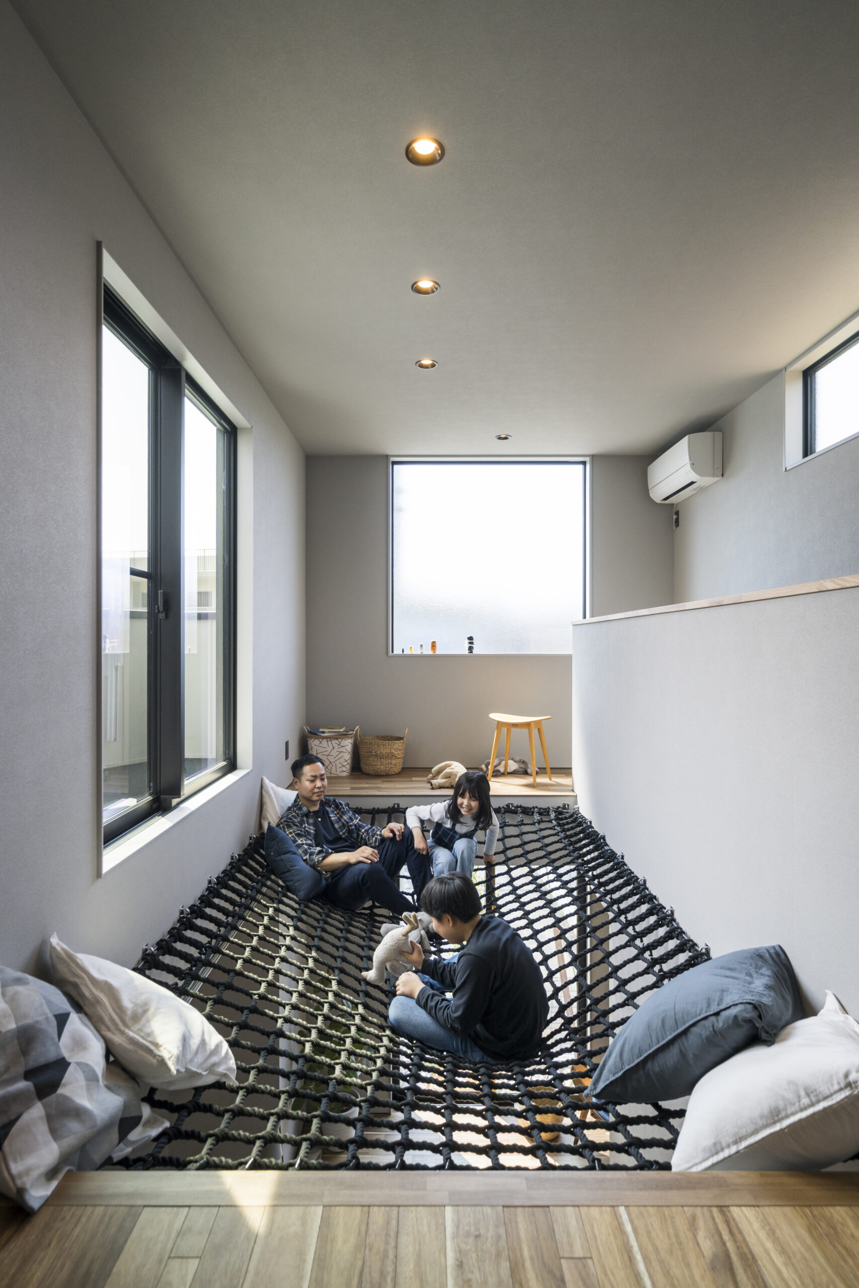 建売住宅｜販売中｜船橋市宮本モデル「Offset Living」