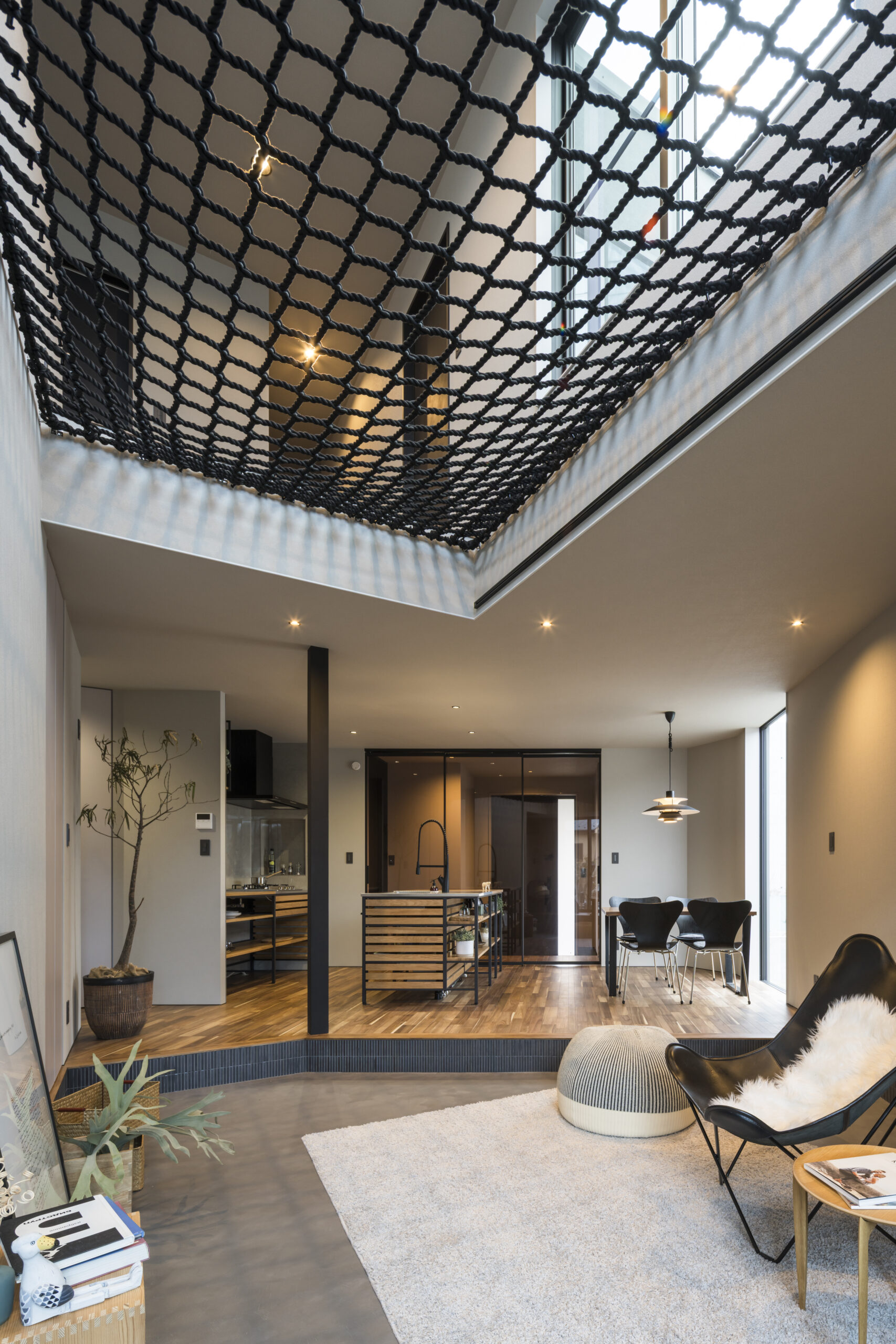 建売住宅｜販売中｜船橋市宮本モデル「Offset Living」