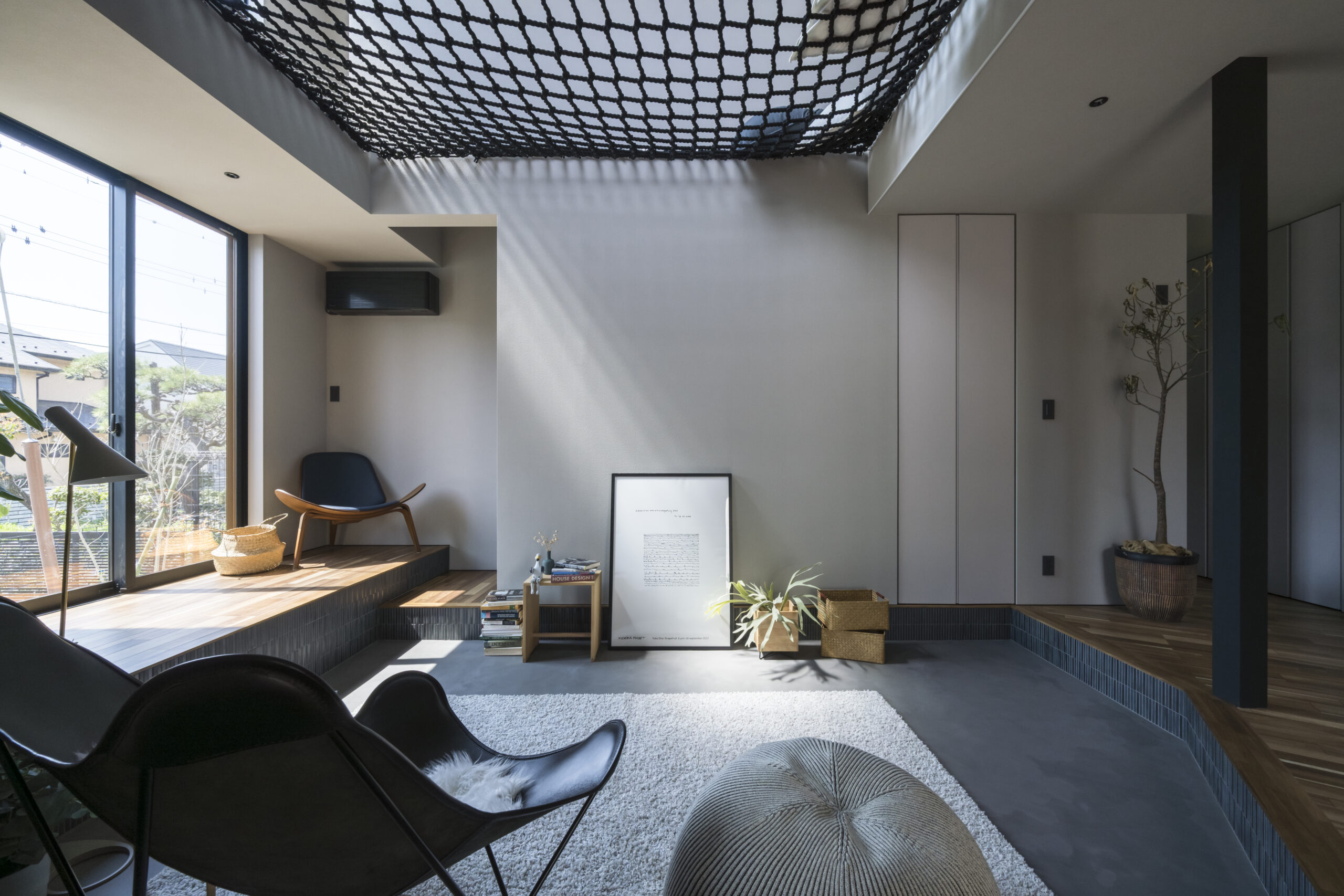 建売住宅｜販売中｜船橋市宮本モデル「Offset Living」