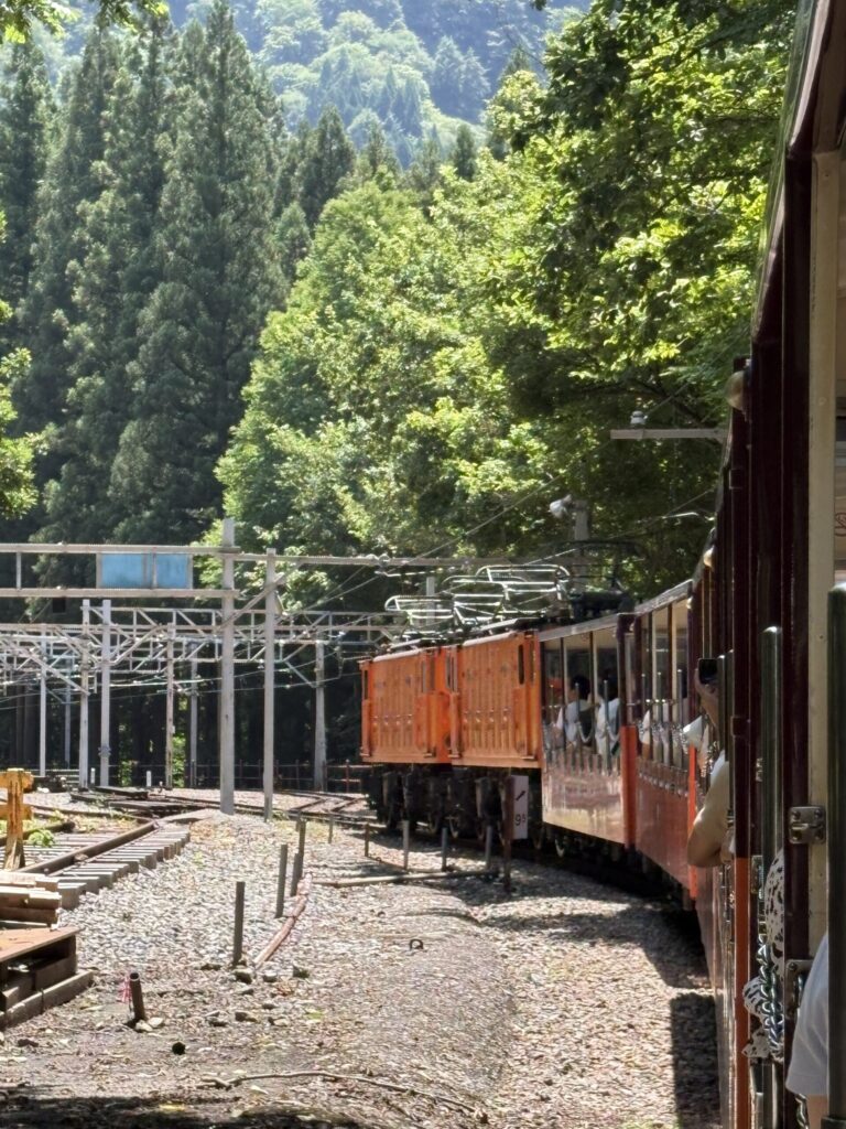 家族旅行 | アフター 岡田